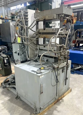 USED WABASH WABASH 75-1812-4TMX PRESS