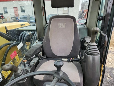 Used 2008 CATERPILLAR M322D Wheel Excavators | Abele Tractor #1342770