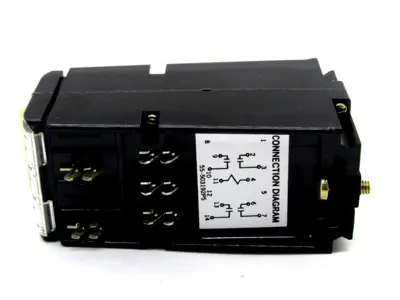 NEW GENERAL ELECTRIC CR120K4002AA RELAY