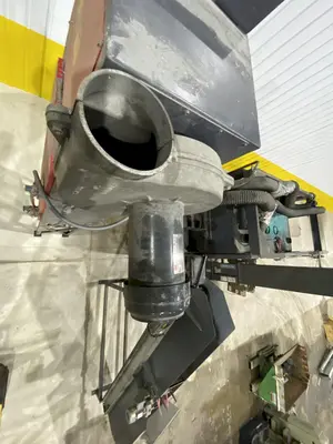 USED ROSLER JDBC-11/2