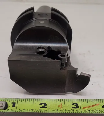 CARBOLOY 4096551-157/D-101110 Tooling & Accessories, Tooling | Machinery Central (5)