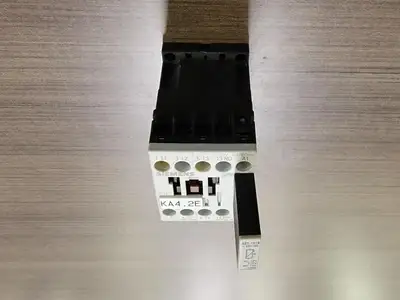 USED SIEMENS 3RT1016-1AF01