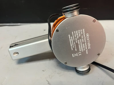 USED ELCOMETER 3086