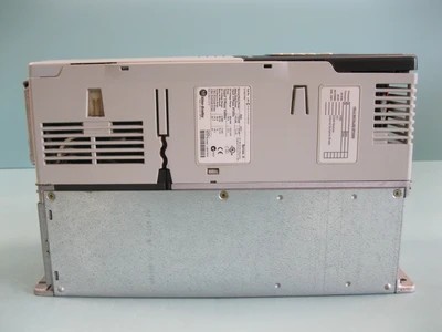 USED Allen-Bradley 20B-C015A0AYNANA0