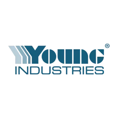 YOUNG INDUSTRIES