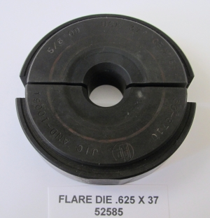 Used LEONARD PRECISION 30-3700 SERIES Tube End Deburring Flaring Beading Michigan US | Ultimate Tube Bender Parts Plus #202082