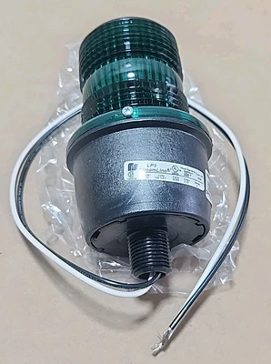 NEW Federal Signal LP3M-120G