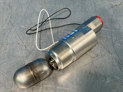 Used SOP 1510BG5ACW9ES Sensors Ohio US | HGR 24 #1263453