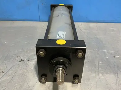 Used NUMATICS P1AT16A1KNAA2 Pumps Ohio US | HGR 24 #1506907