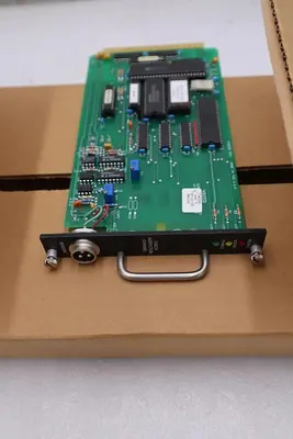 NEW STANLEY BLACK & DECKER 4820D/ 4820D PC BOARD CHANNEL CARD STOCK H775