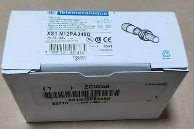 NEW Telemecanique 091137