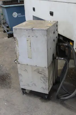 2004 MORI SEIKI SL-603B/1000 CNC Lathes | Levy Recovery Group (8)