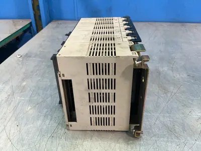 Used OMRON PA204 Input / Output Modules Ohio US | HGR 24 #1345302