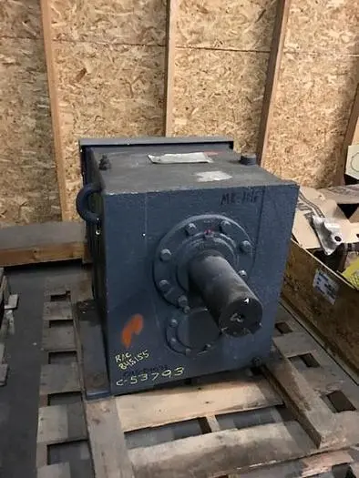 Falk 1110FC2A Gear Reducers 9.434 (2 Rebuilt)
