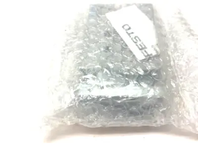 DFM-16-30-B-PPV-A-KF, 609347 | Festo DFM-16-30-B-PPV-A-KF Guided Drive Cylinder30mm Stroke 609347 - New