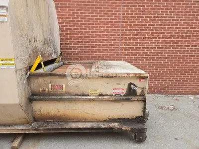 USED 2015 PTR PT-300 SELF CONTAINED