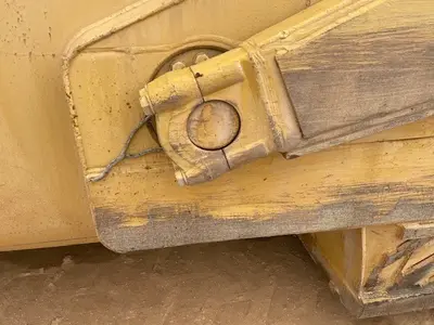 Used 1985 CATERPILLAR 631D Water Trucks Louisiana US | Proxy Equipment #1377794