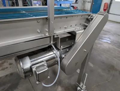 USED 2019 GROTE VALUDOSE 2400A-1L-1H