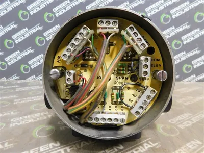 USED AMETEK 83A005E1WB