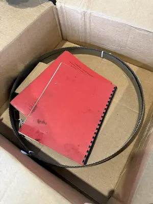 USED DOALL C-916