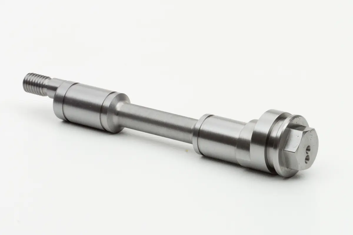 KUKA Eccentric shaft