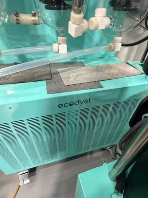 ECODYST ECOCHYLL X9 Équipement pour le cannabis | Perry Equipment (5)