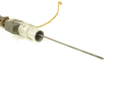 Tregaskiss Motoman Robotic Welding Tough Gun W/48" Whip See Connectors