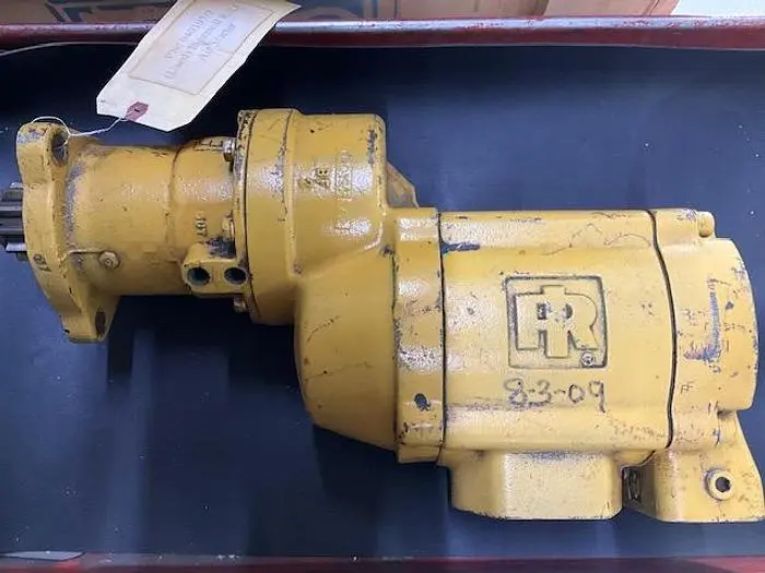 Ingersoll Rand Air Starter SN 090511312