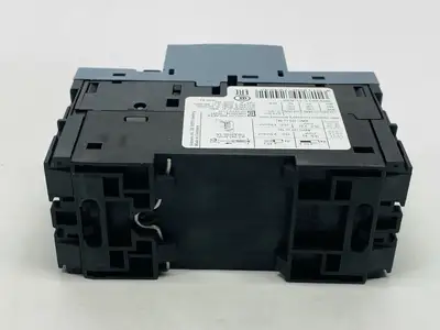 3RV2011-1CA20 | Siemens  SIRIUS Motor Protector Circuit Breaker 1.8-2.5A 690V - New Other