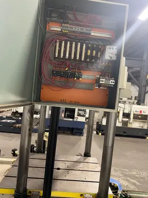 USED REIS TUS-90