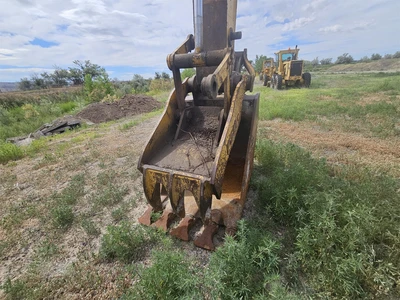 Used 1999 CATERPILLAR 330BL Excavators Colorado US | ABN Services #1331936