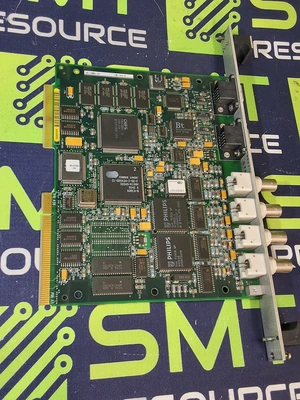 RadiSys EXP-VID-B VIDEO CARD 61-0654-22