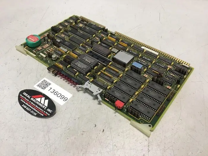 Used CINCINNATI MILACRON 3-533-0645G Circuit Boards Michigan US | Ideal Machinery #695494