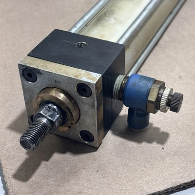 New | in-Stock Advance Automation 1-1/2 MS4 DC 40 Cylinders Indiana US | J&J Industrial Supply #1411564