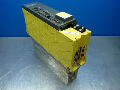 USED FANUC A06B6079H106