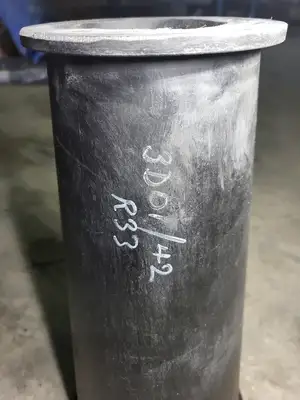 USED WEIR-WARMAN 06004C1R33