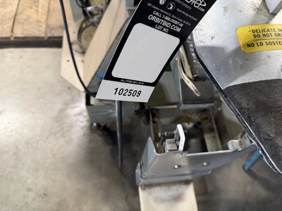 Used _UNKNOWN_ _UNKNOWN_ Baggers Michigan US | Miedema Asset Management Group #1287599