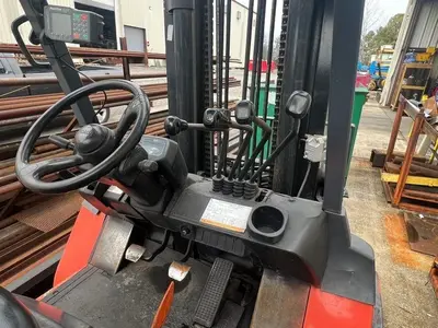 USED 2005 TOYOTA 7FGCU70
