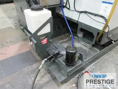 Used 2022 HAAS VR-8 5-AXIS Vertical Machining Centers New York US | Prestige Equipment #1389726