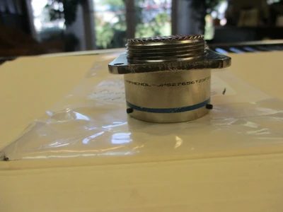 NEW Amphenol JMS27656T23F35S
