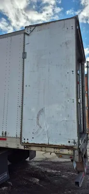 2012 UTILITY 4000DX DRY VAN TRAILERS | Platinum Group (18)