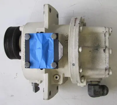 Ingersoll Rand Airend Pump for SSR-EP10 Rotary Screw Air Compressor