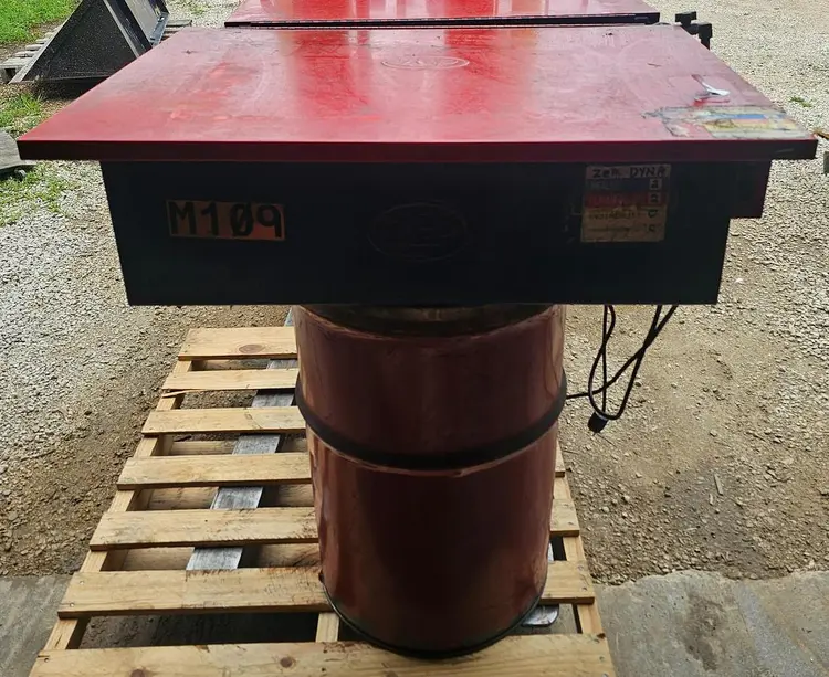 Used ZEP DYNA-CLEAN Washers Wisconsin US | Lemke Machinery Sales #1354133