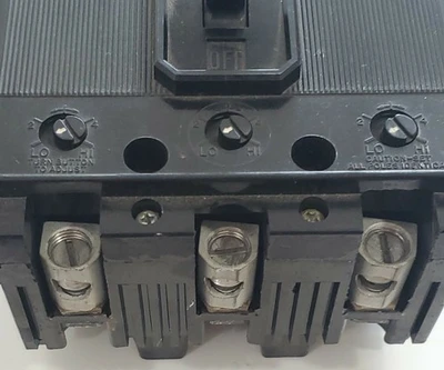 USED I-T-E X-220023