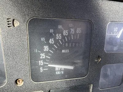 Used 1990 INTERNATIONAL 8300 EAGLE Dump trucks Utah US | Proxy Equipment #1378704