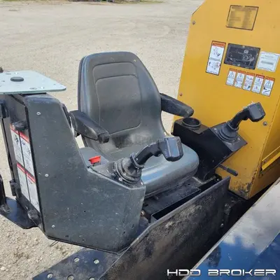 Used 2021 VERMEER 2021 VERMEER D10X15 S3 Drill Rigs Florida US | HDD Broker #1346144