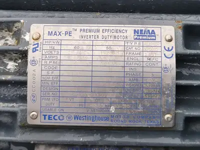 USED CAMFIL M/P 4-12I PF/G/P-SMHI-5X1