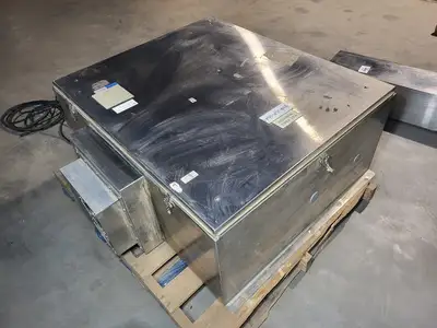 USED 2011 MINESENTRY K40