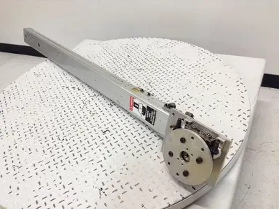 USED YUSHIN PRECISION EQUIPMENT ANII-150SLL/EOA