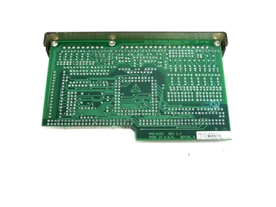USED DELTA COMPUTER R100-D DIGITAL I/O CARD RMC-DIGI R100D